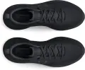 Кросівки для тренувань Under Armour CHARGED EDGE чорні 3026727-002