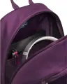 Рюкзак Under Armour HUSTLE LITE 26,5L темно-фіолетовий 6000399-526