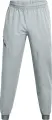 Спортивні штани Under Armour UNSTOPPABLE JOGGERS димчасто-блакитні 1388823-034