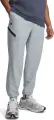 Спортивные штаны Under Armour UNSTOPPABLE JOGGERS дымчато-голубые 1388823-034