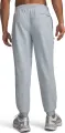 Спортивные штаны Under Armour UNSTOPPABLE JOGGERS дымчато-голубые 1388823-034