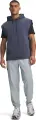 Спортивные штаны Under Armour UNSTOPPABLE JOGGERS дымчато-голубые 1388823-034