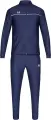 Спортивний костюм Under Armour CHALLENGER темно-синій 6004052-410