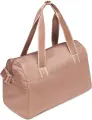 Сумка спортивна жіноча Under Armour STUDIO LITE DUFFLE 26L світло-коричнева 1388915-201