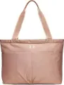 Сумка спортивная женская Under Armour STUDIO LITE TOTE 16L светло-коричневая 1388920-201