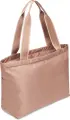 Сумка спортивна жіноча Under Armour STUDIO LITE TOTE 16L світло-коричнева 1388920-201
