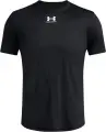 Футболка Under Armour CHALLENGER PRO черная 6009620-008