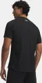 Футболка Under Armour CHALLENGER PRO черная 6009620-008
