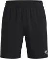 Шорты Under Armour CHALLENGER PRO черные 6009621-008