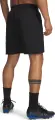 Шорты Under Armour CHALLENGER PRO черные 6009621-008