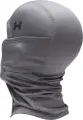 Балаклава Under Armour STORM COLDGEAR сіра 6013120-025