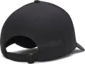 Кепка Under Armour MEN'S ISO-CHILL ARMOURVENT ADJUSTABLE CAP чорна 1383440-002