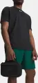 Косметичка Under Armour HUSTLE TRAVEL KIT 4.5L чорна 6011274-001