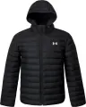 Куртка Under Armour SPORTSWEAR INSULATE черная 6006363-001