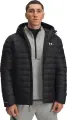Куртка Under Armour SPORTSWEAR INSULATE черная 6006363-001