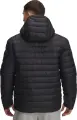Куртка Under Armour SPORTSWEAR INSULATE черная 6006363-001