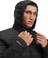 Куртка Under Armour SPORTSWEAR INSULATE черная 6006363-001