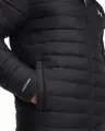 Куртка Under Armour SPORTSWEAR INSULATE черная 6006363-001