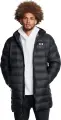 Пуховик Under Armour LEGEND DOWN PARKA черный 1385839-001