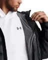 Пуховик Under Armour LEGEND DOWN PARKA черный 1385839-001