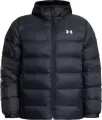 Пуховик Under Armour SPORTSWEAR DOWN черный 6006357-001