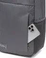 Рюкзак Under Armour ESSENTIAL HALFTIME 23L серый 6011407-025
