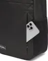 Рюкзак Under Armour ESSENTIAL HALFTIME 23L черный 6011407-001