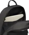 Рюкзак Under Armour ESSENTIAL HALFTIME 23L черный 6011407-001