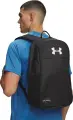 Рюкзак Under Armour ESSENTIAL HALFTIME 23L черный 6011407-001