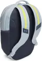 Рюкзак Under Armour HUSTLE 6.0 BACKPACK 29L голубо-темно-сине-лимонный 1384672-035