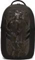 Рюкзак Under Armour HUSTLE 6.0 PRO BACKPACK 31L чорно-коричневий 1384671-005