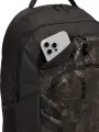 Рюкзак Under Armour HUSTLE 6.0 PRO BACKPACK 31L чорно-коричневий 1384671-005