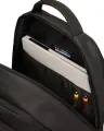 Рюкзак Under Armour HUSTLE 6.0 PRO BACKPACK 31L чорно-коричневий 1384671-005