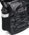 Рюкзак Under Armour SUMMIT SMALL 18L черный 1382311-001