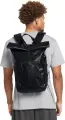 Рюкзак Under Armour SUMMIT SMALL 18L черный 1382311-001