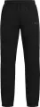 Спортивные штаны Under Armour UNSTOPPABLE FLEECE черные 6013427-008
