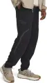Спортивные штаны Under Armour UNSTOPPABLE черные 1390256-001
