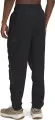 Спортивные штаны Under Armour UNSTOPPABLE черные 1390256-001