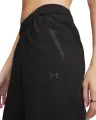 Спортивні штани жіночі Under Armour UNSTOPPABLE WOVEN чорні 6011400-008