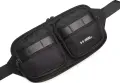 Сумка на пояс Under Armour TRIUMPH CROSSBODY 4L чорна 6011286-001