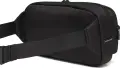 Сумка на пояс Under Armour TRIUMPH CROSSBODY 4L черная 6011286-001