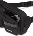 Сумка на пояс Under Armour TRIUMPH CROSSBODY 4L черная 6011286-001