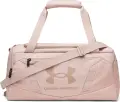 Сумка спортивна Under Armour UNDENIABLE 5.0 DUFFLE XS блідо-рожева 1369221-600