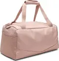 Сумка спортивная Under Armour UNDENIABLE 5.0 DUFFLE XS бледно-розовая 1369221-600