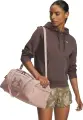 Сумка спортивная Under Armour UNDENIABLE 5.0 DUFFLE XS бледно-розовая 1369221-600