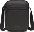 Сумка через плече Under Armour ESSENTIAL 3,2L чорна 6011276-001