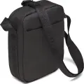 Сумка через плече Under Armour ESSENTIAL 3,2L чорна 6011276-001