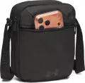 Сумка через плече Under Armour ESSENTIAL 3,2L чорна 6011276-001
