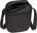 Сумка через плече Under Armour ESSENTIAL 3,2L чорна 6011276-001