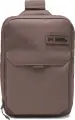 Сумка через плече Under Armour TRIUMPH UTILITY SLING 10L коричнева 1388918-201